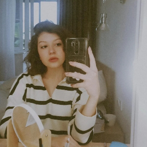 Ольга Гаврилова | Сетка — социальная сеть от hh.ru