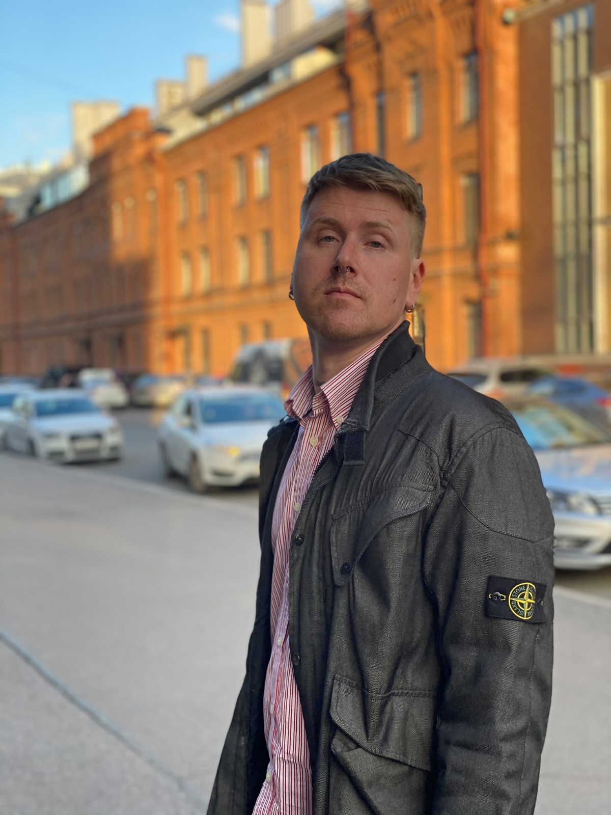 Роман Бутырчик | Сетка — социальная сеть от hh.ru