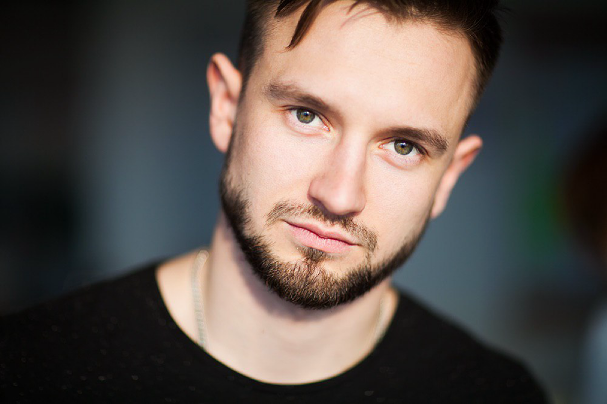 Evgeny Andronychev | Сетка — социальная сеть от hh.ru