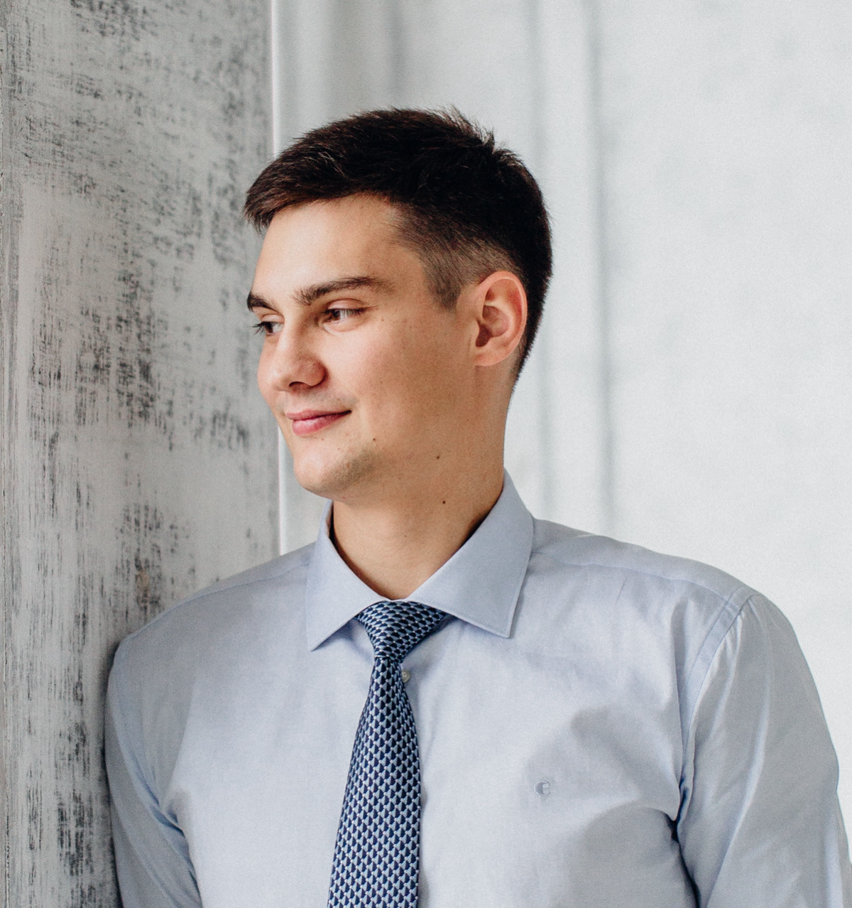 Антон Кириллов | Сетка — социальная сеть от hh.ru