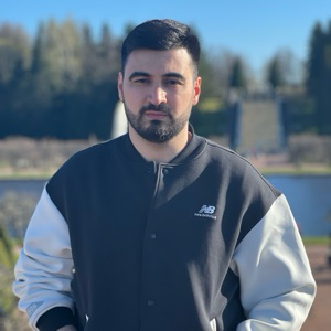 Кемран Мехтиев