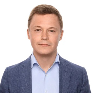 Кирилл Трамбицкий | Сетка — социальная сеть от hh.ru