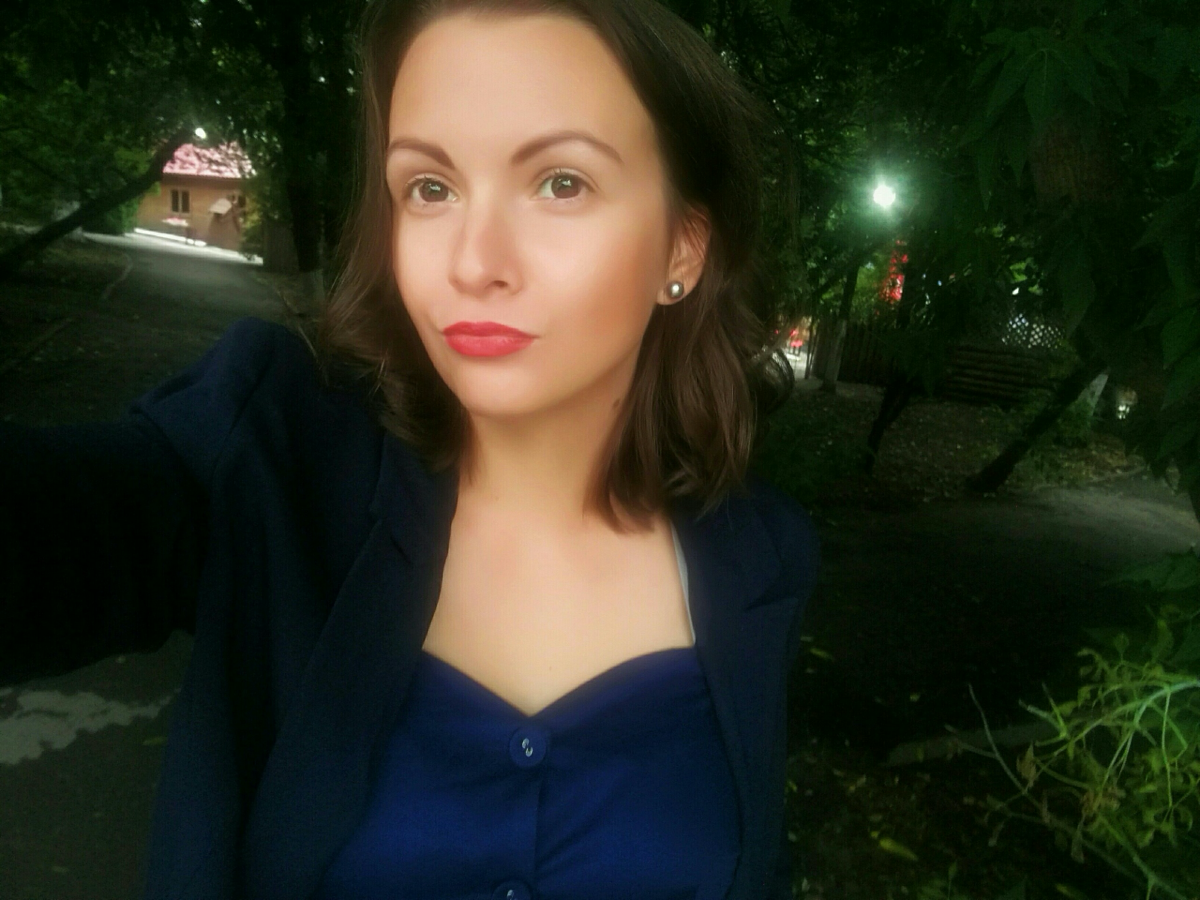 Короткова Мария | Сетка — социальная сеть от hh.ru