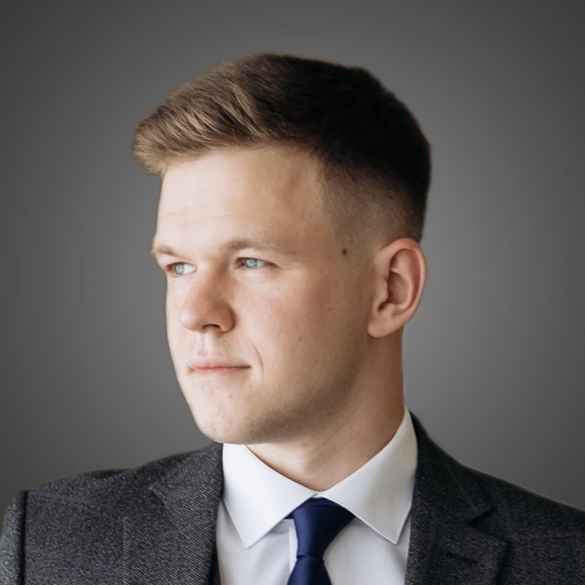 Андрей Березин