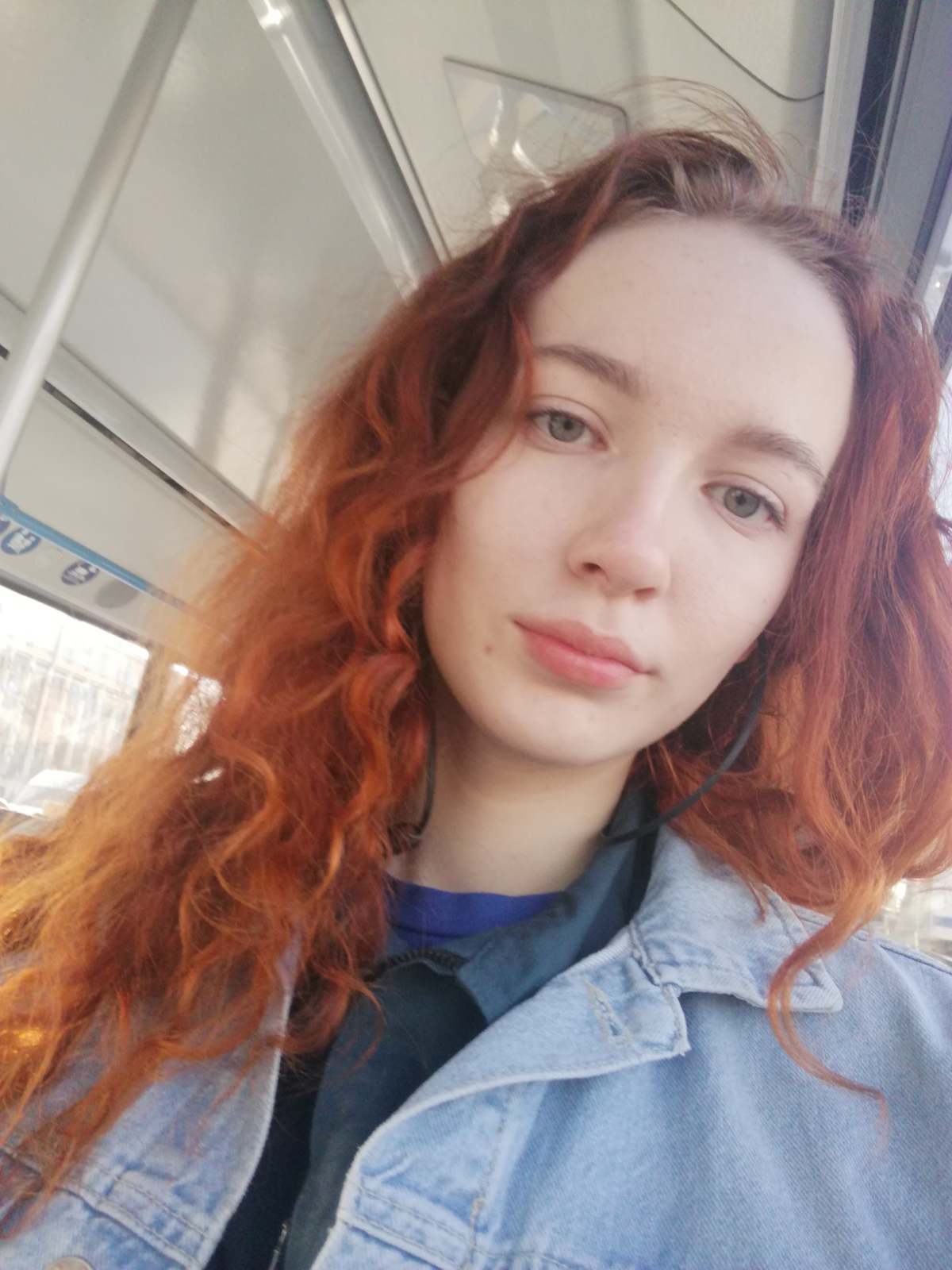 Stefaniya Svishch | Сетка — социальная сеть от hh.ru