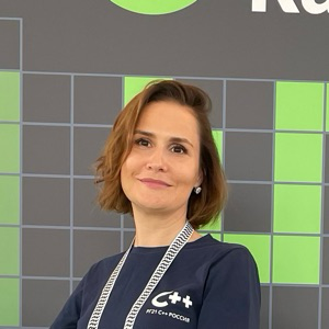 Наталия Макарова | Сетка — социальная сеть от hh.ru