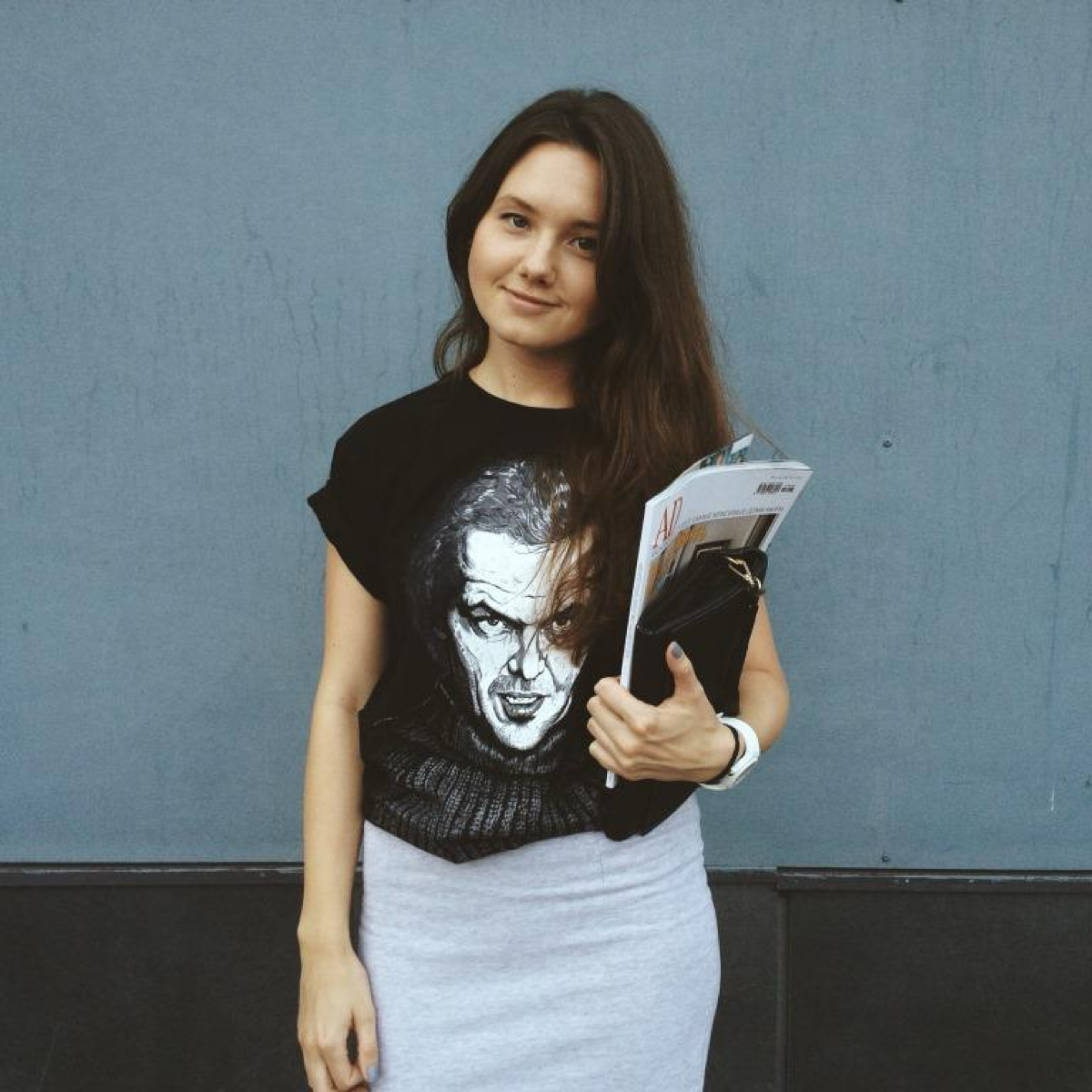 Екатерина Петрова | Сетка — социальная сеть от hh.ru