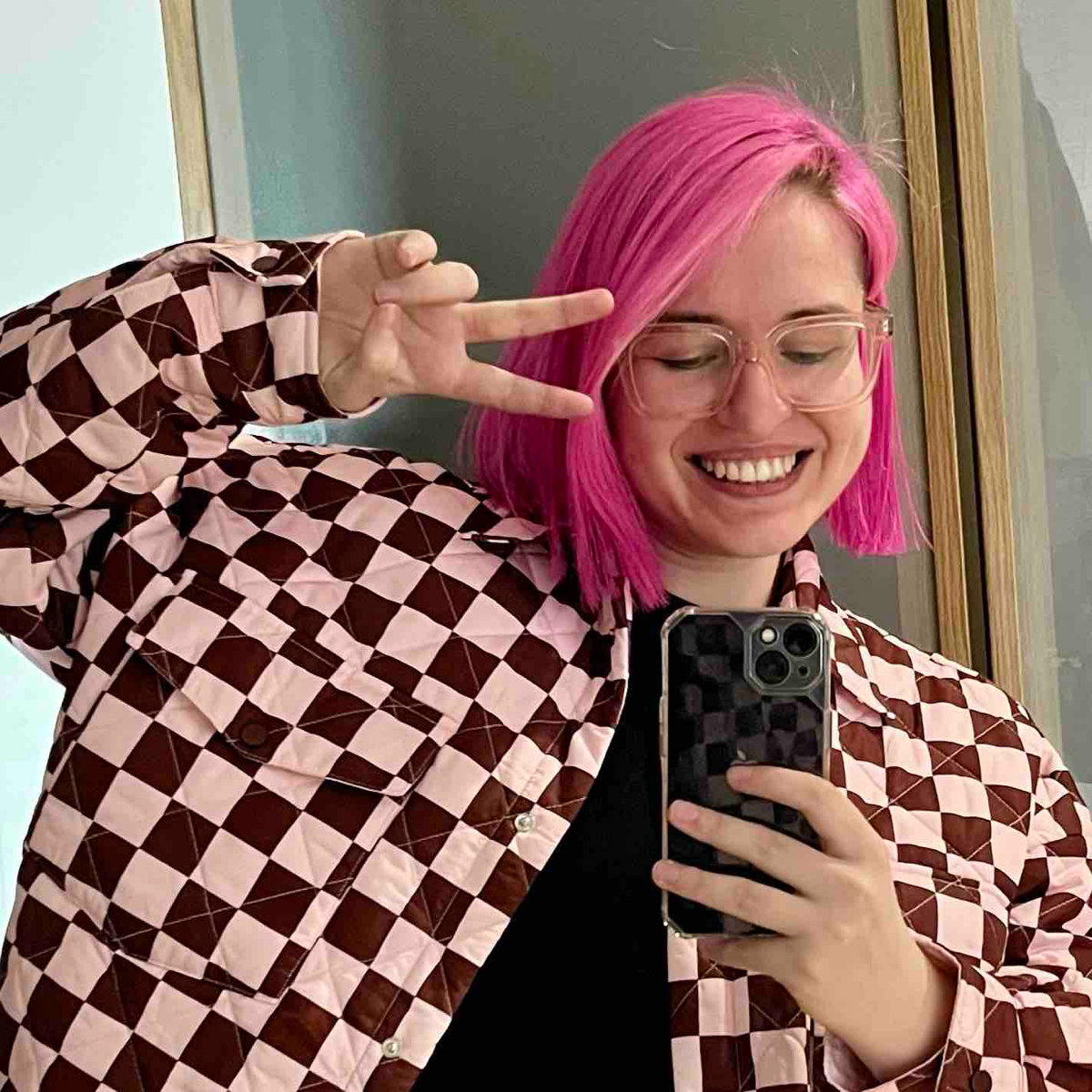 Анастасия Юханова | Сетка — социальная сеть от hh.ru