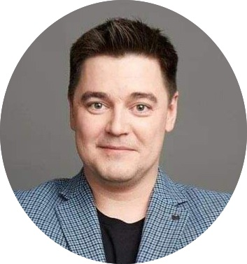 Алексей Андреев | Сетка — социальная сеть от hh.ru