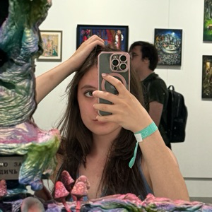 Darya Shumilova | Сетка — социальная сеть от hh.ru