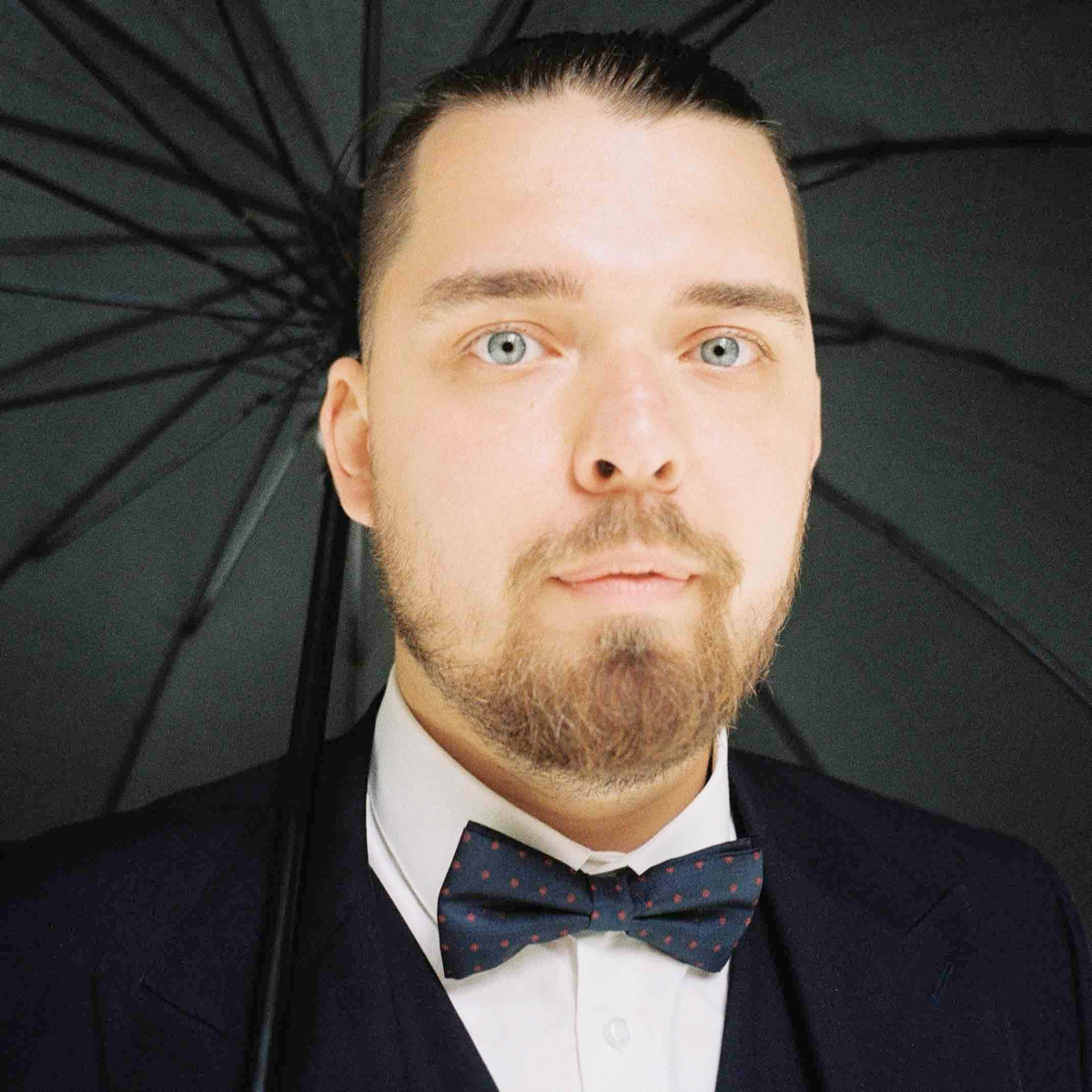 Dmitry Voiloshnikov | Сетка — социальная сеть от hh.ru