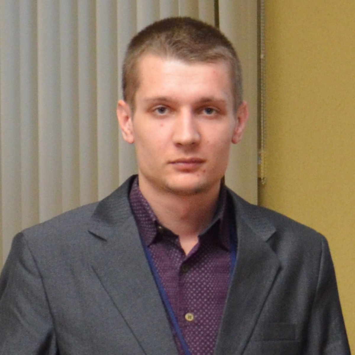 Александр Фесенко