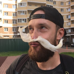 Дмитрий Колач | Сетка — социальная сеть от hh.ru