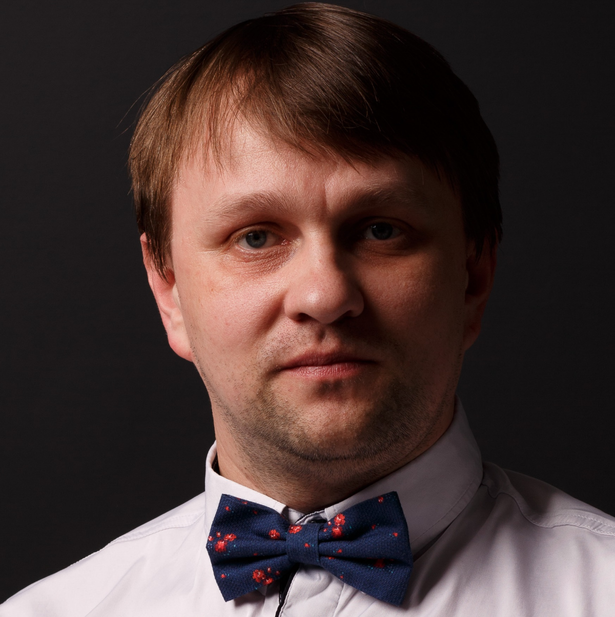 Александр Ефимов | Сетка — социальная сеть от hh.ru