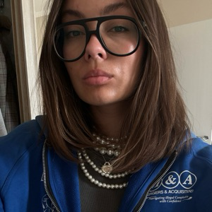 Екатерина Ардатова | Сетка — социальная сеть от hh.ru