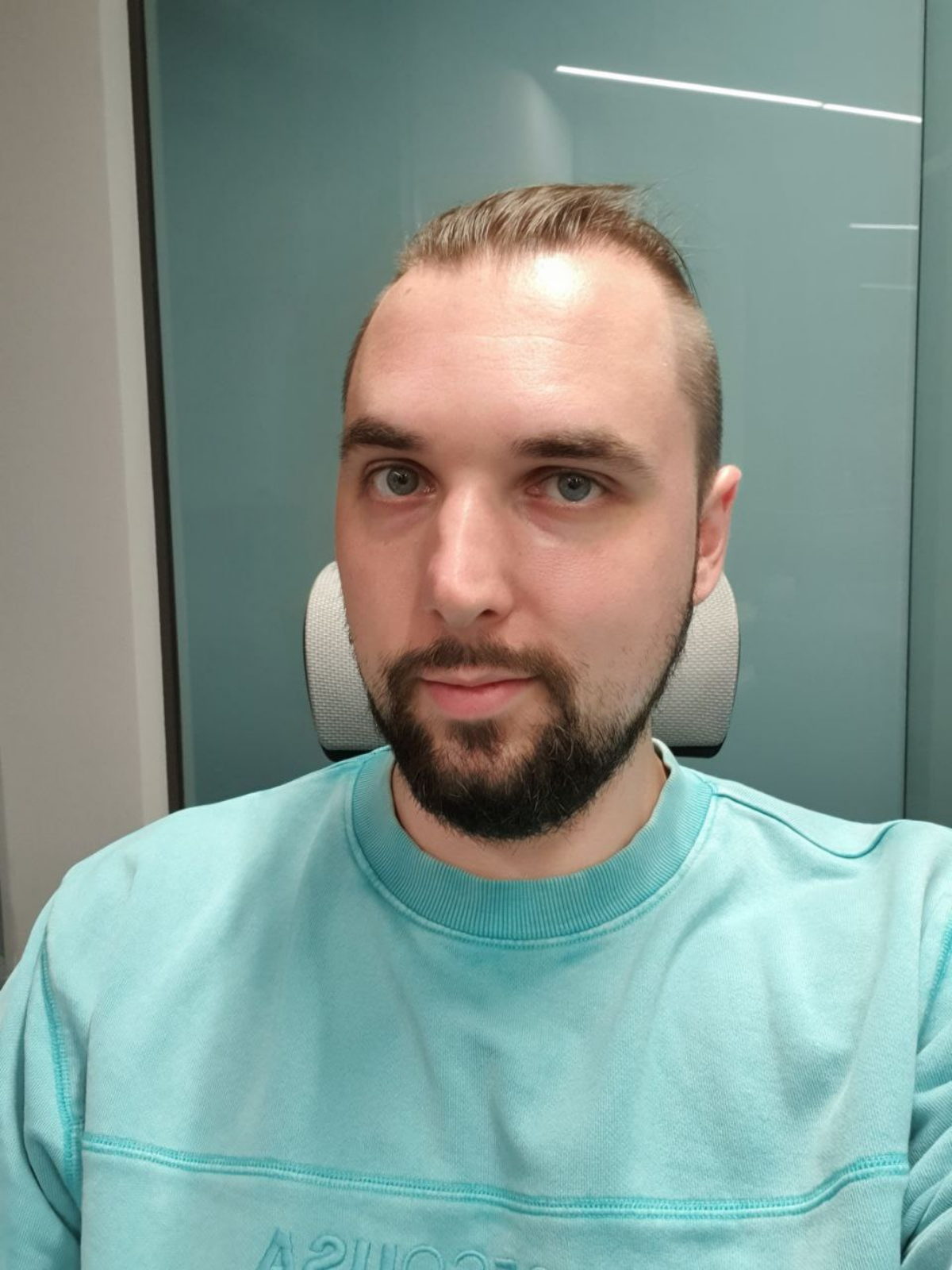 Алексей Соболевский | Сетка — социальная сеть от hh.ru