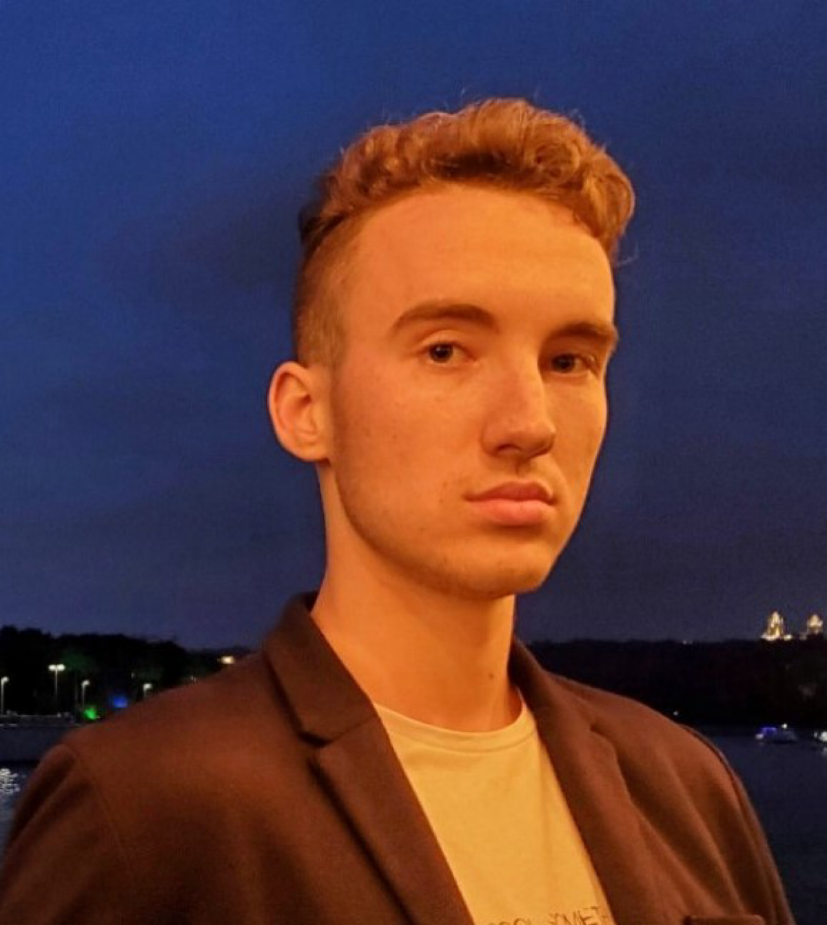 Алексей Акаевич | Сетка — социальная сеть от hh.ru