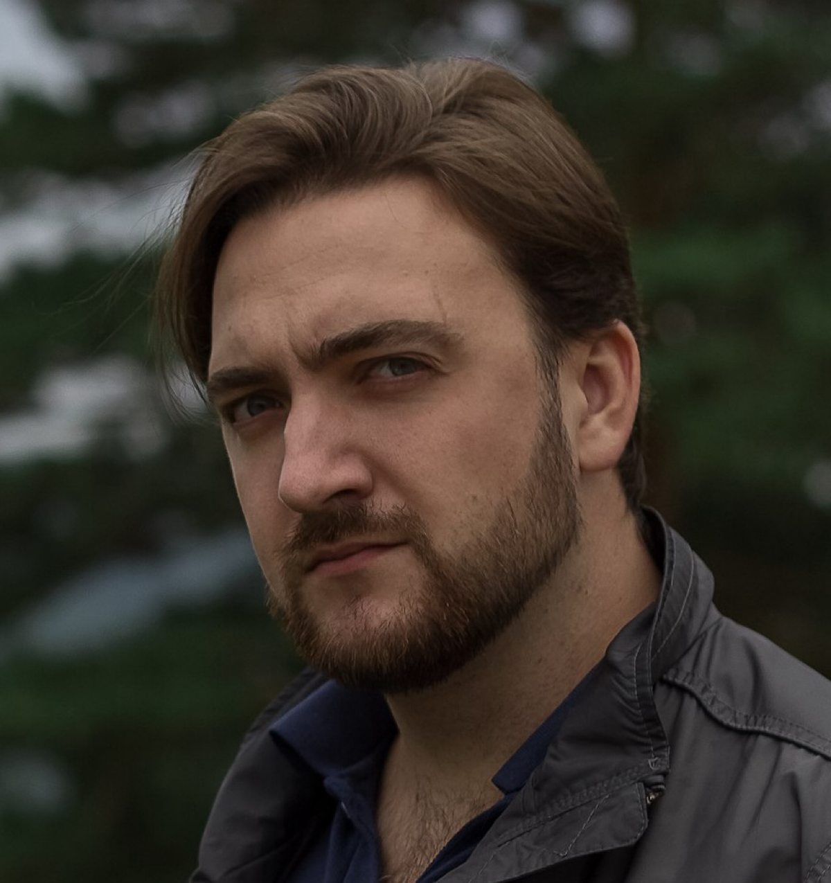 Дмитрий Козлов