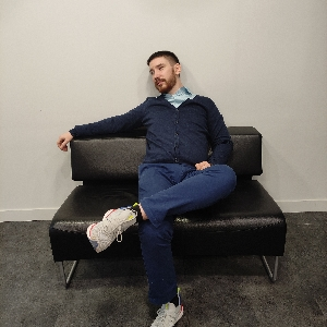 Евгений Аксенов