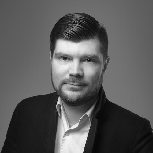 Алексей Ясинский