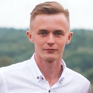 Антон Савельев | Сетка — социальная сеть от hh.ru