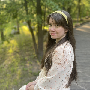 Анастасия Сиз