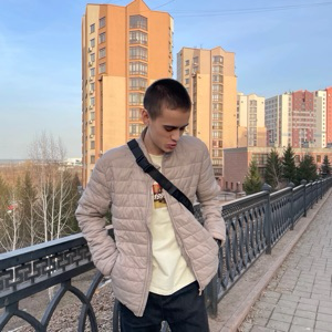 Марьясов Михаил