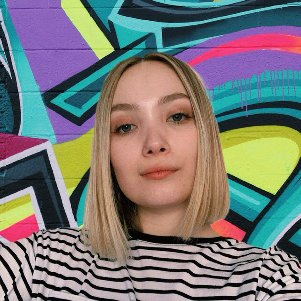 Софья Клепикова | Сетка — социальная сеть от hh.ru