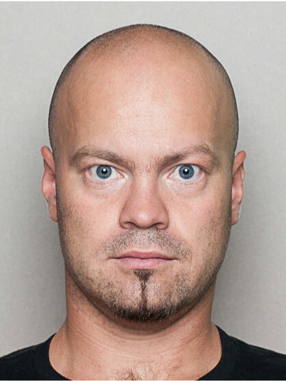 Антон Марков