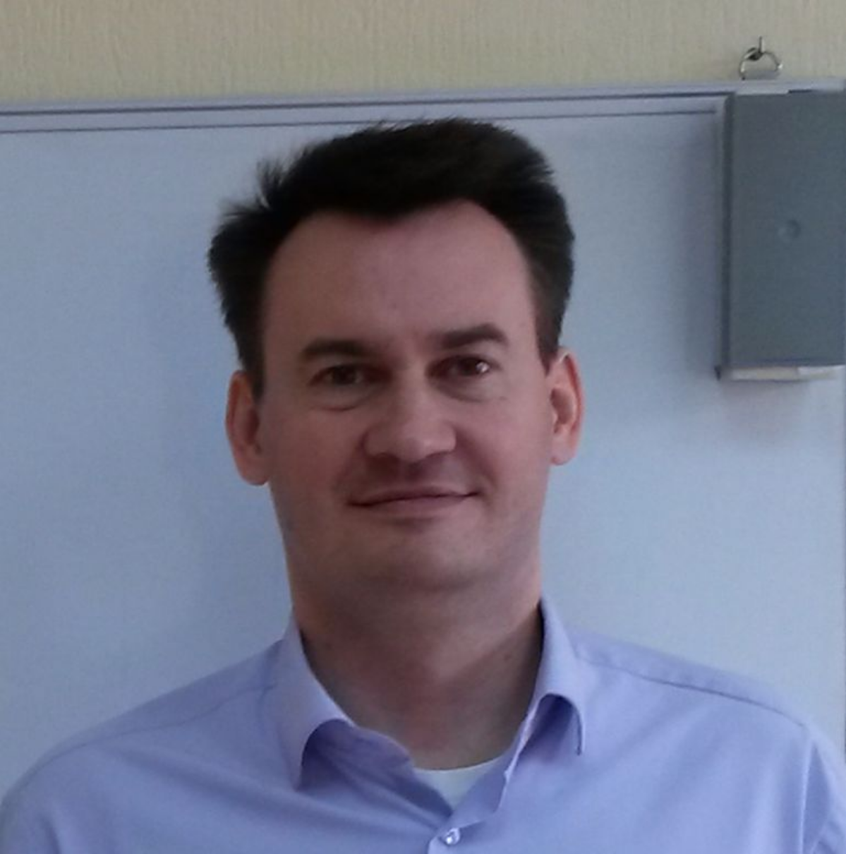 Артем Макаров