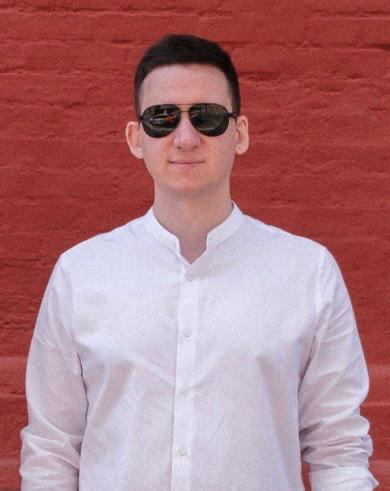 Мартин Коваль | Сетка — социальная сеть от hh.ru