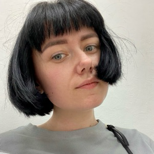 Ира Киселева