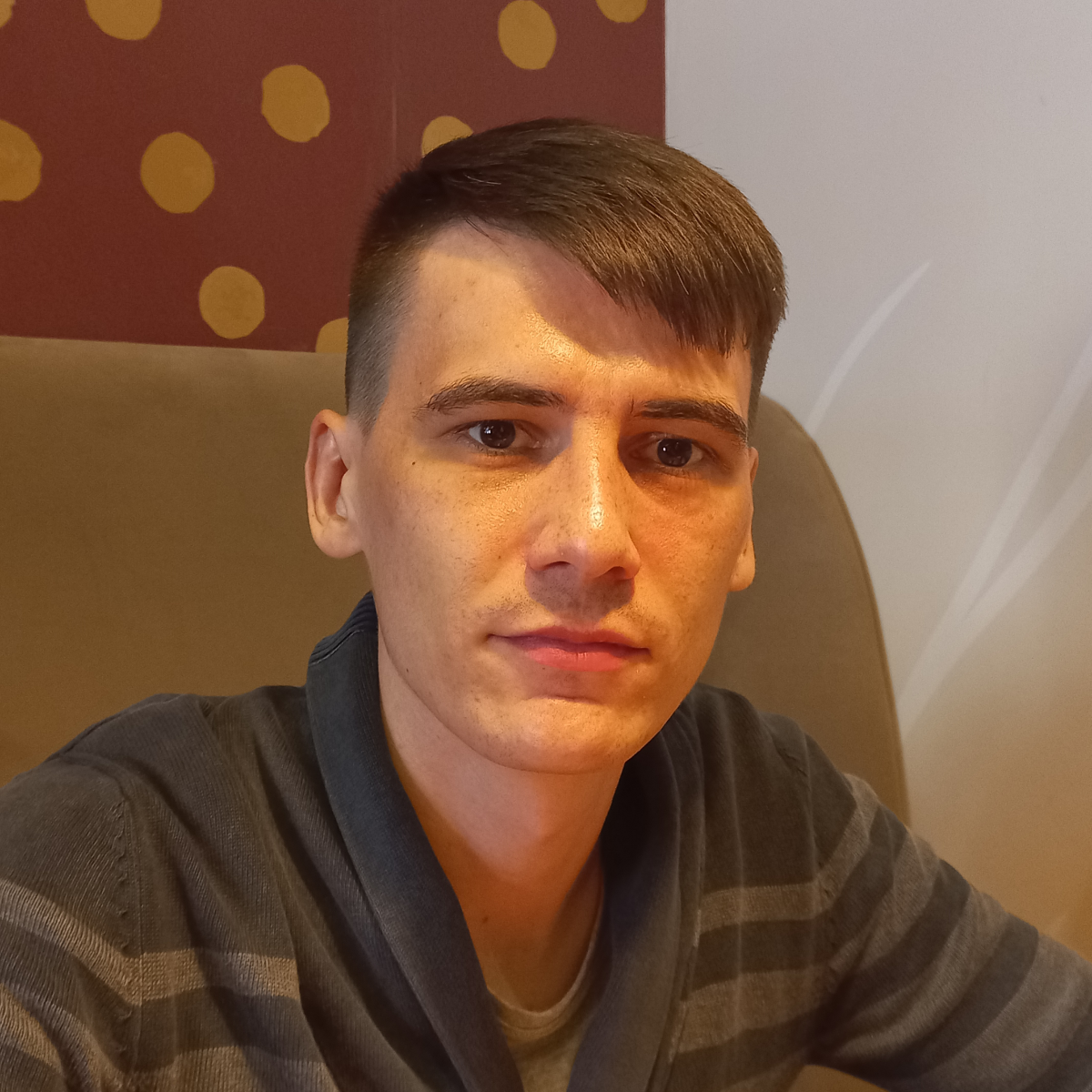 Андрей Елфимов