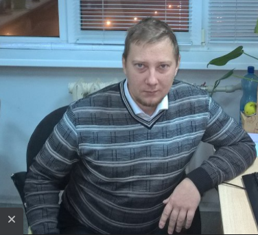 Алексей Синельцев