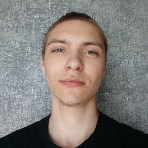 Владислав Горбунов