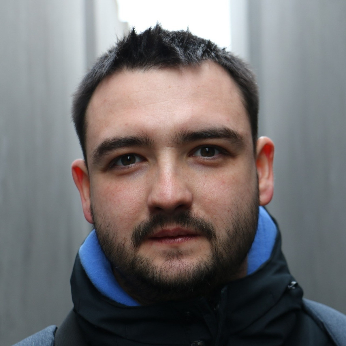 Антон Шадрин