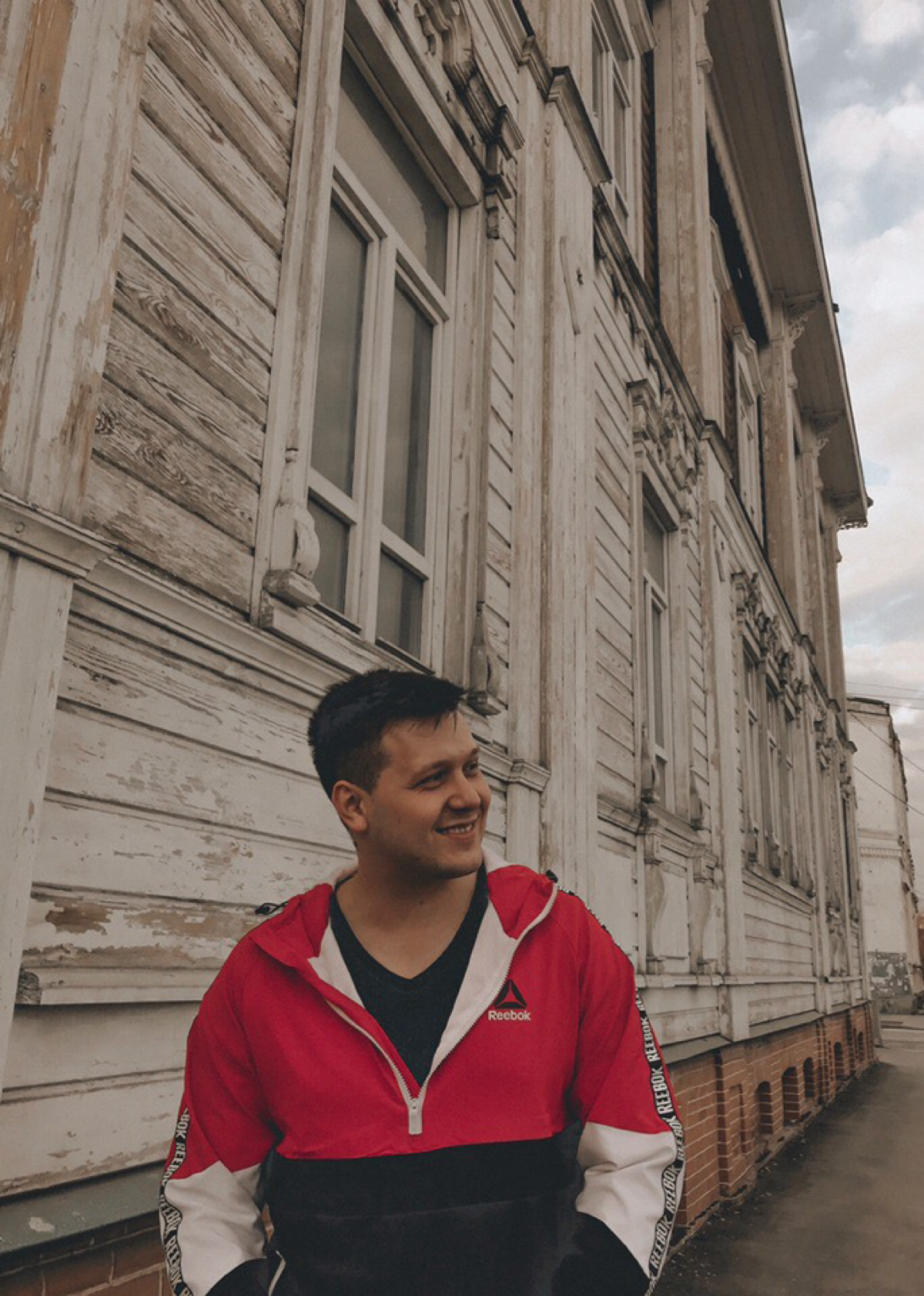 Дмитрий Поцелуев | Сетка — социальная сеть от hh.ru