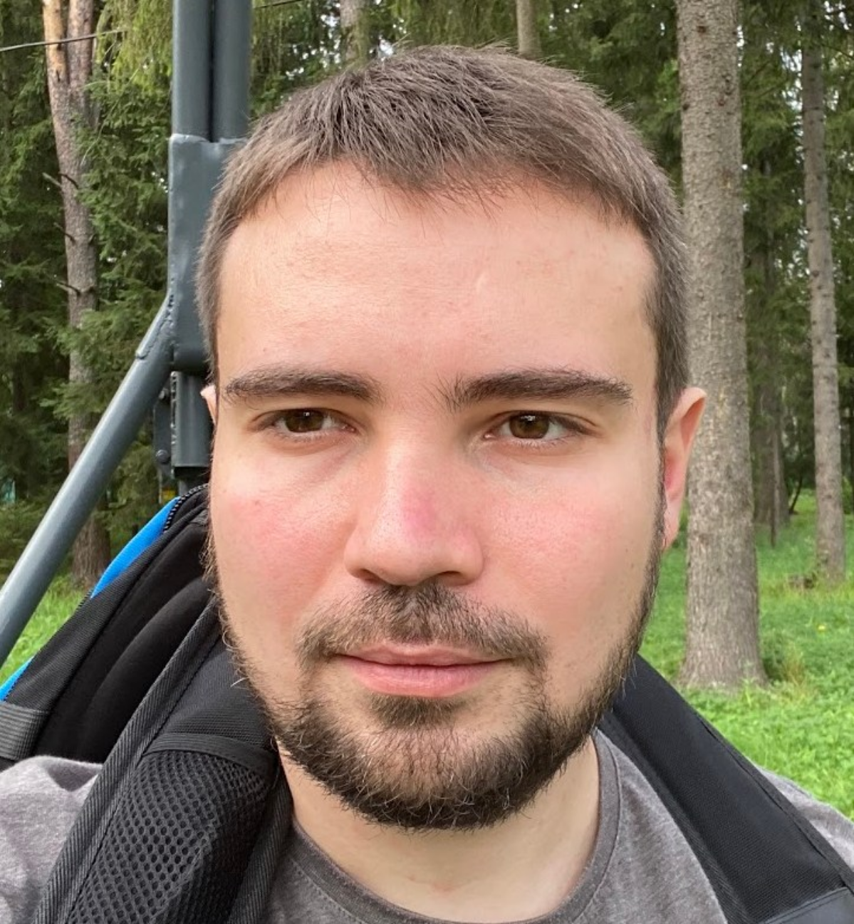 Сергей Плоткин