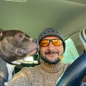 Андрей Жураков | Сетка — социальная сеть от hh.ru