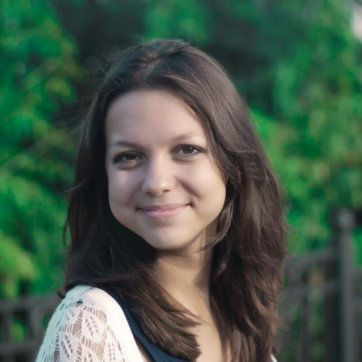 Екатерина Имангулова