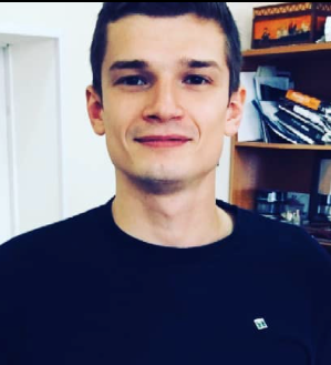 Никита Лаврентьев