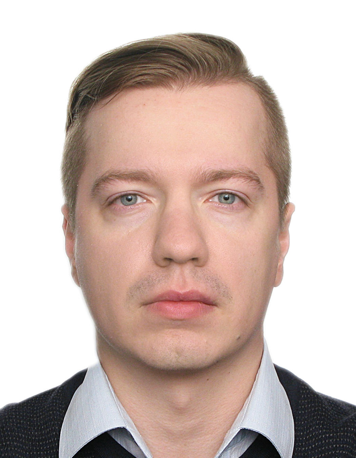 Александр Кузнецов | Сетка — социальная сеть от hh.ru