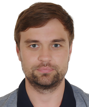 Максим Бакшеев | Сетка — социальная сеть от hh.ru