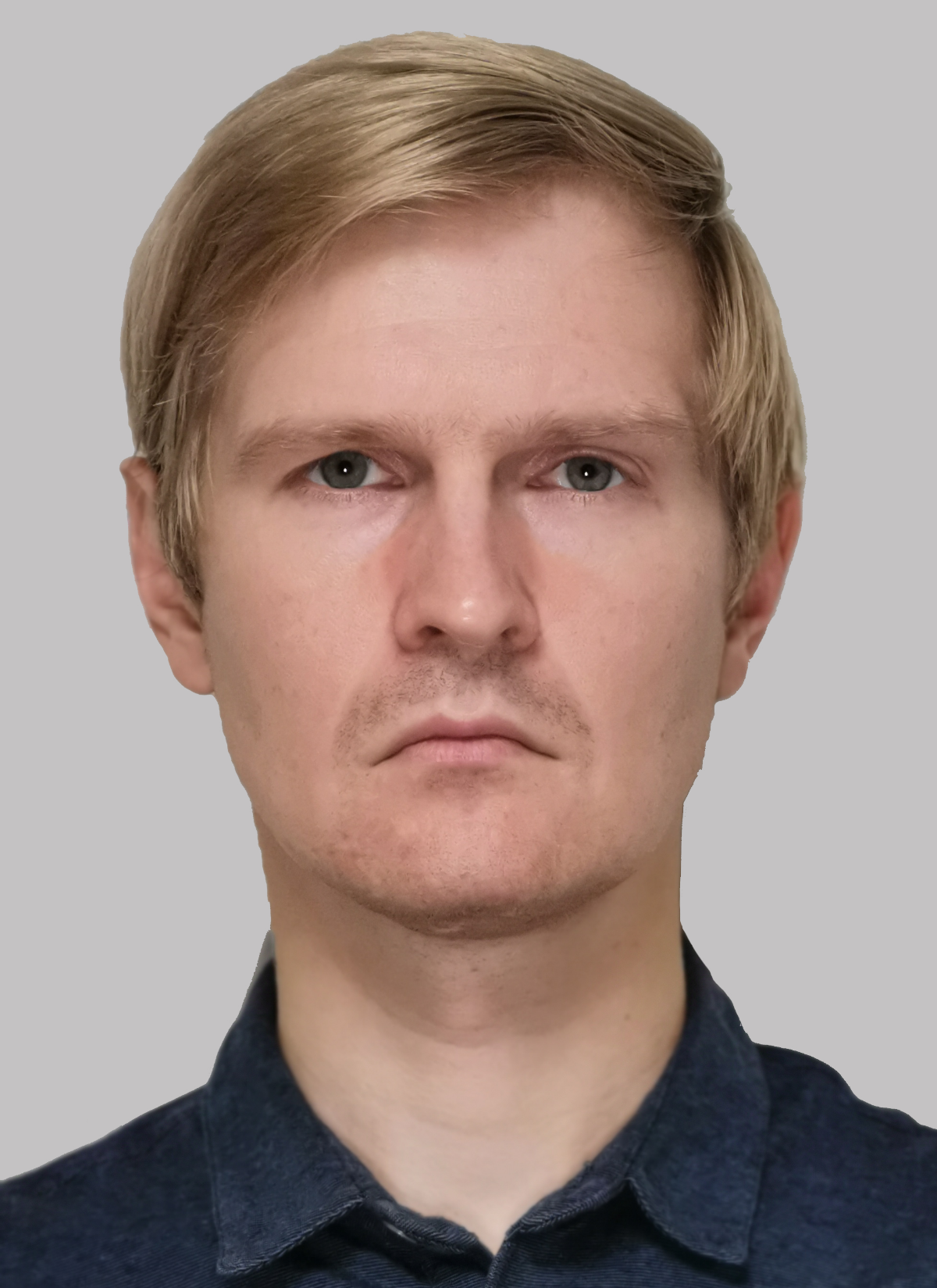 Георгий Кузора | Сетка — социальная сеть от hh.ru