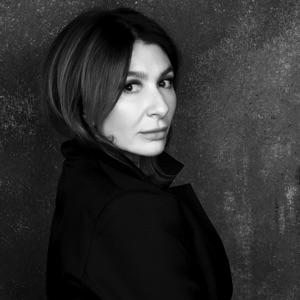 Ольга Олейникова | Сетка — социальная сеть от hh.ru