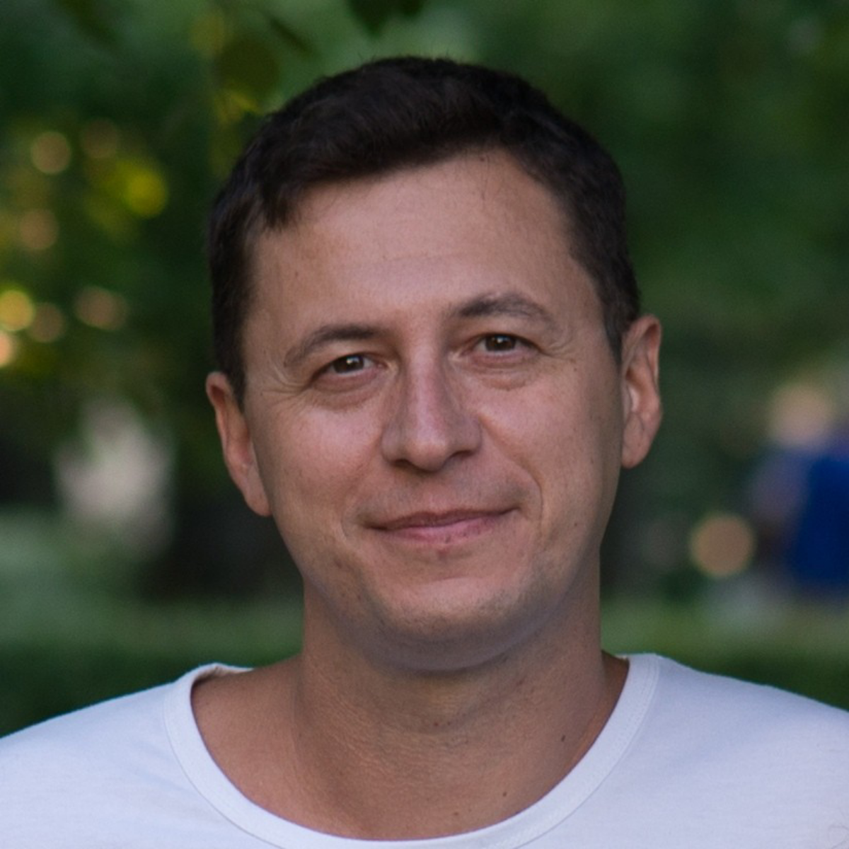 Александр Александров