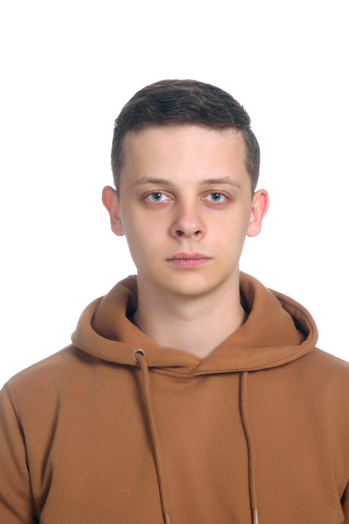 Сергей Евдокимов