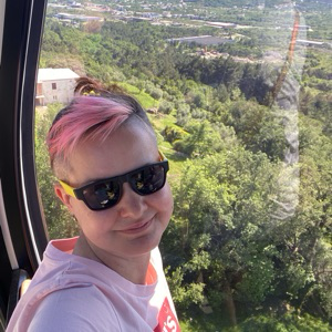 Анна Раинчик | Сетка — социальная сеть от hh.ru