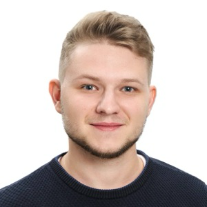 Олег Линников | Сетка — социальная сеть от hh.ru