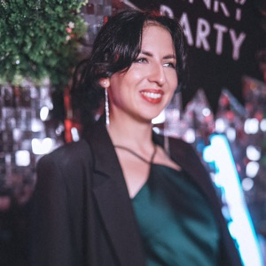 Эльвира Соколова